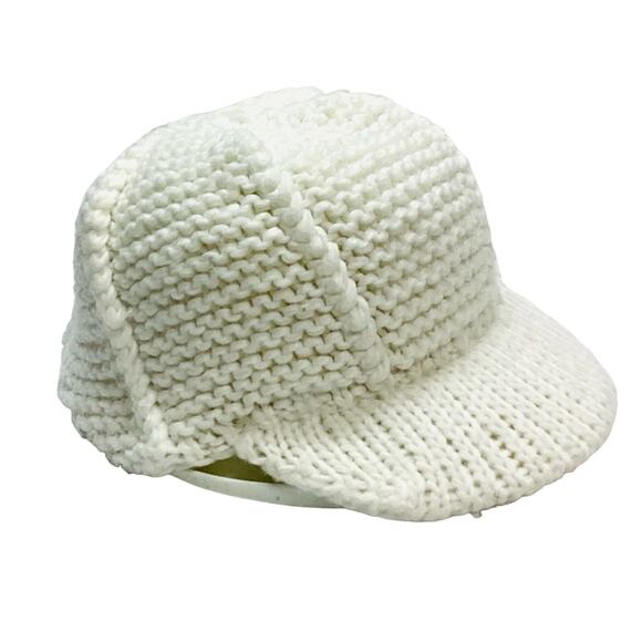 Payless Knit Acrylic Hat - Picture 1 of 7